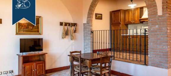 18 Schlafzimmer Villa in Monteriggioni, Italy, Nr. 386267 11
