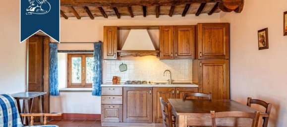 18 Schlafzimmer Villa in Monteriggioni, Italy, Nr. 386267 19