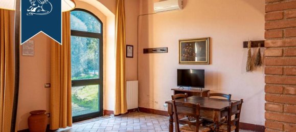 18 Schlafzimmer Villa in Monteriggioni, Italy, Nr. 386267 12