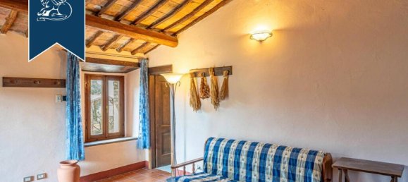 18 Schlafzimmer Villa in Monteriggioni, Italy, Nr. 386267 20