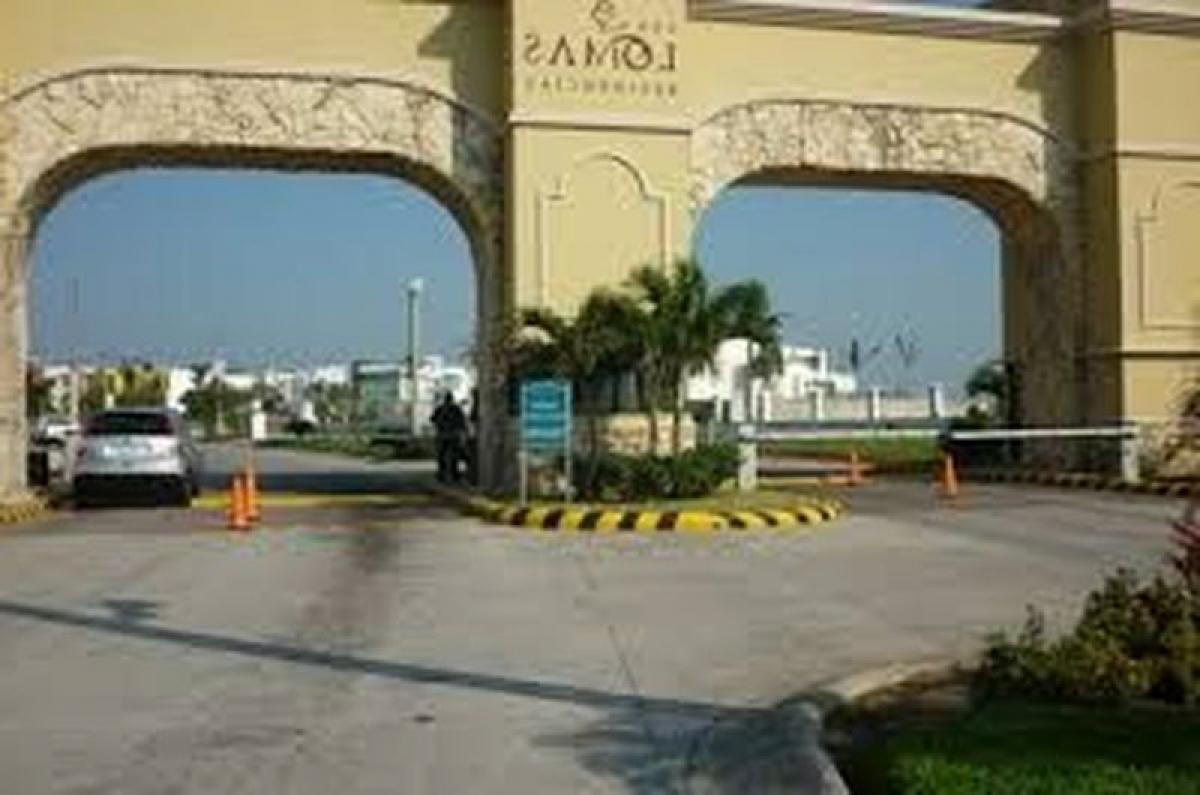 Terreno em Veracruz, Mexico N.º 204805