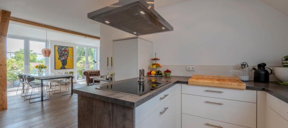 2 غرف نوم شقة في Weilheim-Schongau, Germany رقم 227408 9