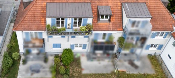 2 غرف نوم شقة في Weilheim-Schongau, Germany رقم 227408 4