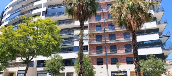 3 غرف نوم شقة في Odivelas, Portugal رقم 86438 4