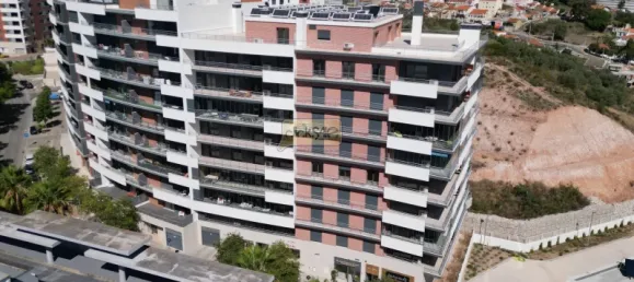 3 غرف نوم شقة في Odivelas, Portugal رقم 86438 28