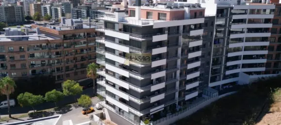 3 غرف نوم شقة في Odivelas, Portugal رقم 86438 2