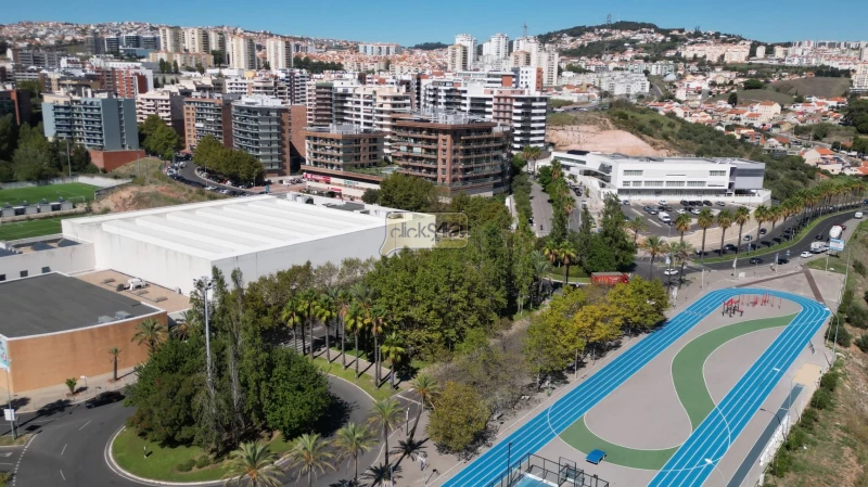 3 غرف نوم شقة في Odivelas, Portugal رقم 86438