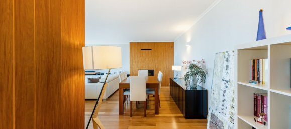 4 غرف نوم شقة في Matosinhos, Portugal رقم 121668 3