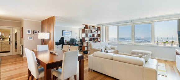 4 غرف نوم شقة في Matosinhos, Portugal رقم 121668 4