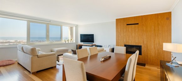 4 غرف نوم شقة في Matosinhos, Portugal رقم 121668 19