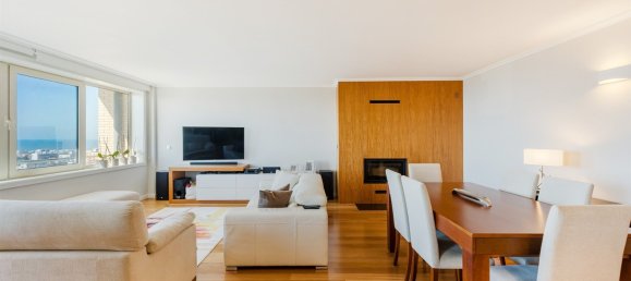 4 غرف نوم شقة في Matosinhos, Portugal رقم 121668 20