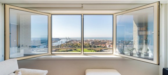 4 غرف نوم شقة في Matosinhos, Portugal رقم 121668 6