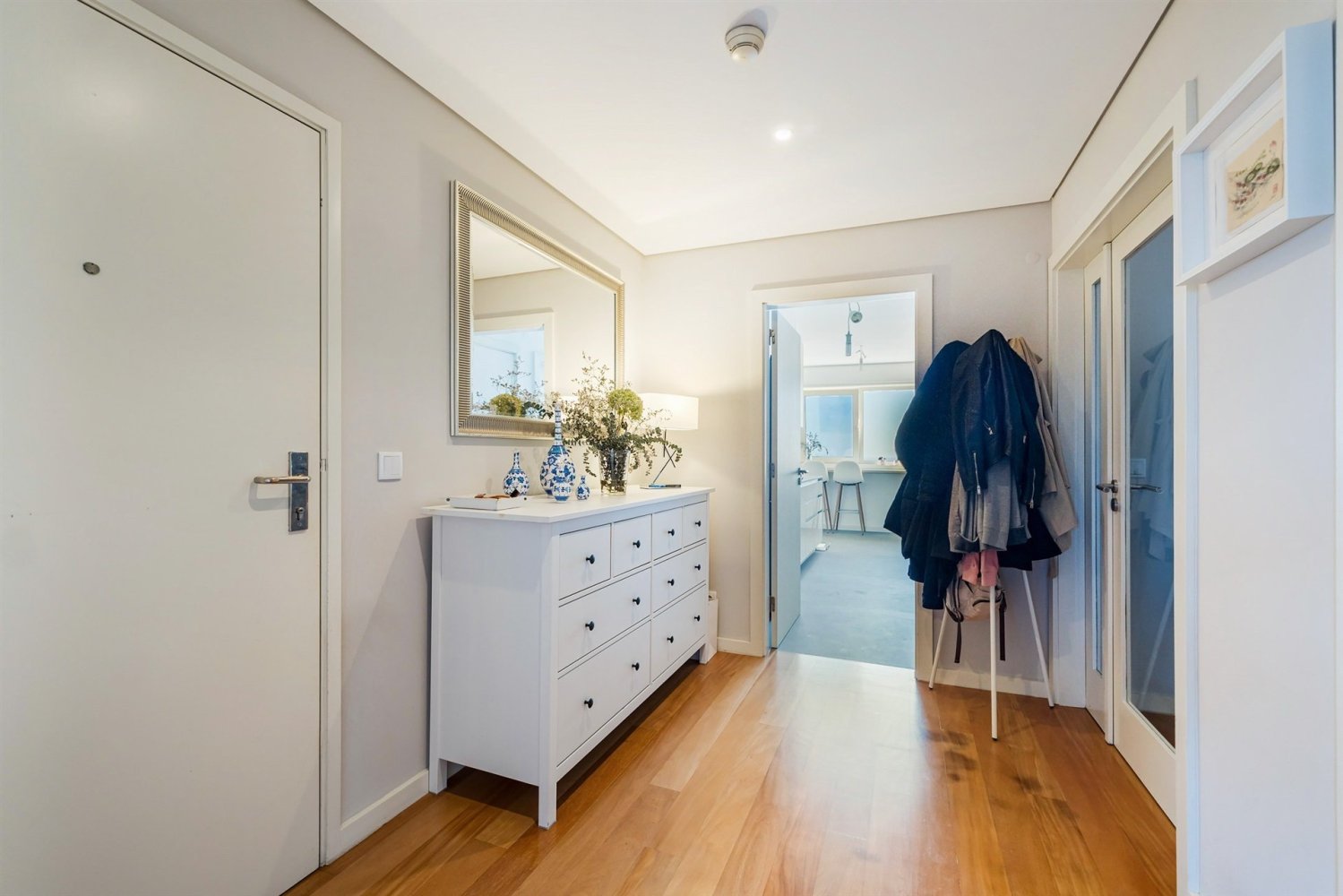 4 غرف نوم شقة في Matosinhos, Portugal رقم 121668