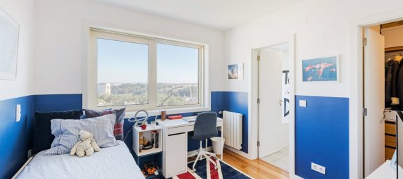 4 غرف نوم شقة في Matosinhos, Portugal رقم 121668 14