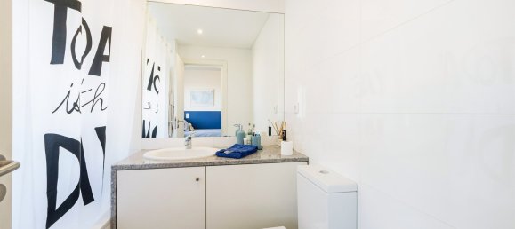 4 غرف نوم شقة في Matosinhos, Portugal رقم 121668 23