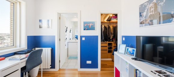 4 غرف نوم شقة في Matosinhos, Portugal رقم 121668 22