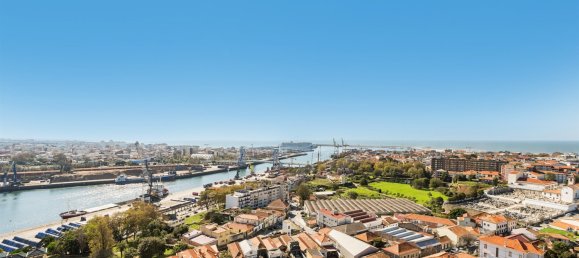 4 غرف نوم شقة في Matosinhos, Portugal رقم 121668 17