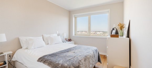 4 غرف نوم شقة في Matosinhos, Portugal رقم 121668 21