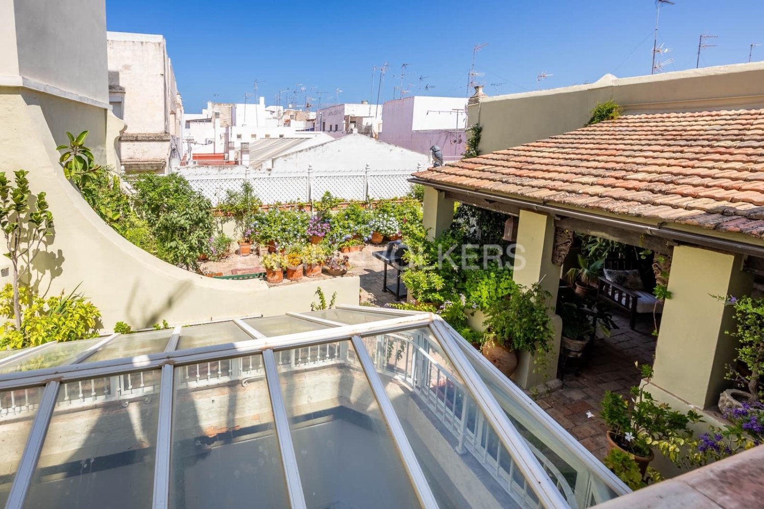 Casa T6 em Cadiz, Spain N.º 255270