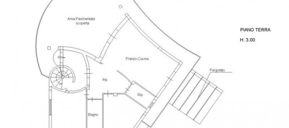 5 bedrooms Villa in Avola, Italy No. 135023 30