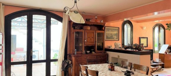 5 bedrooms Villa in Avola, Italy No. 135023 25