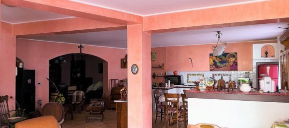 5 bedrooms Villa in Avola, Italy No. 135023 23