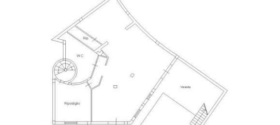 5 bedrooms Villa in Avola, Italy No. 135023 29