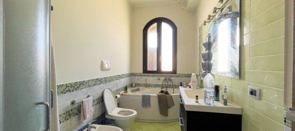 5 bedrooms Villa in Avola, Italy No. 135023 22