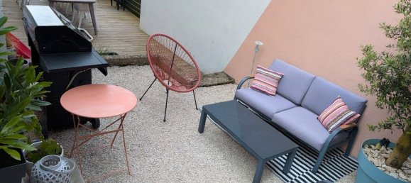 2 chambres Appartement à Saint-Étienne, France No. 287272 2