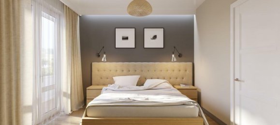 1 bedroom Apartment in Cagnes-sur-Mer, France No. 348548 3