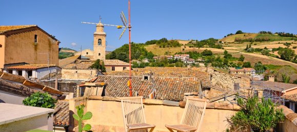 Дом с 5 спальнями в Ротелла, Италия № 87849 19