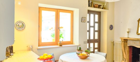 Дом с 5 спальнями в Ротелла, Италия № 87849 13