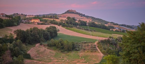 Дом с 5 спальнями в Ротелла, Италия № 87849 22