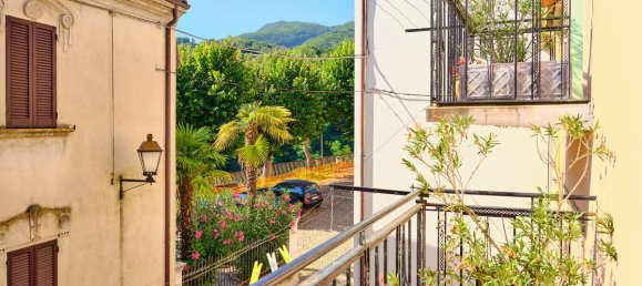 Дом с 5 спальнями в Ротелла, Италия № 87849 5