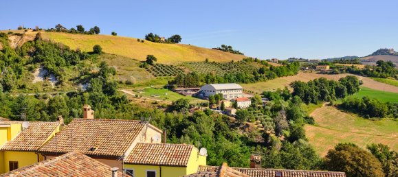 Дом с 5 спальнями в Ротелла, Италия № 87849 20