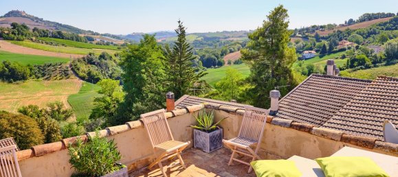 Дом с 5 спальнями в Ротелла, Италия № 87849 6