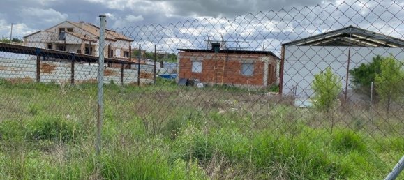 Land in Mejorada del Campo, Spain No. 183185 3