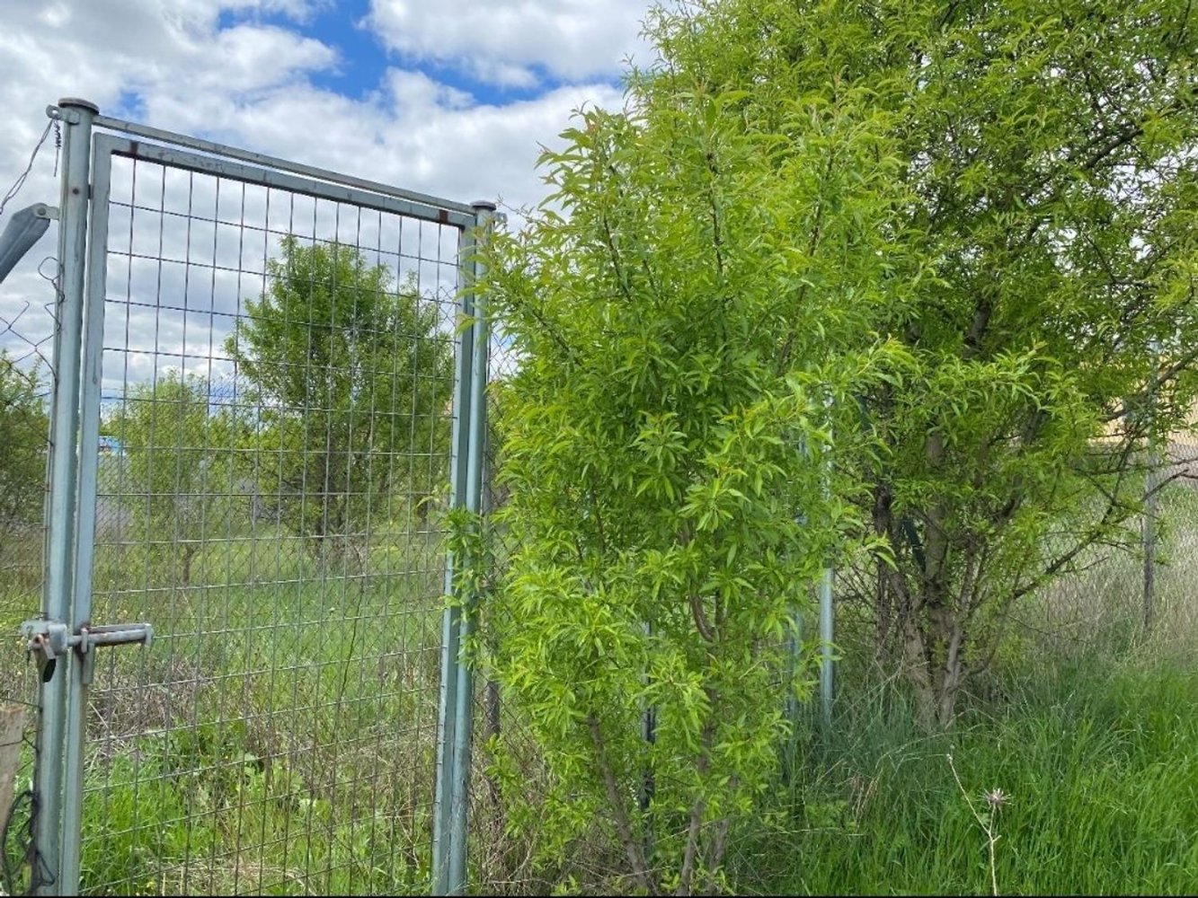  Land in Mejorada del Campo, Spain No. 183185