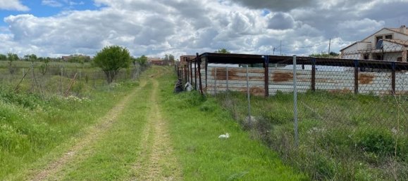 Land in Mejorada del Campo, Spain No. 183185 4