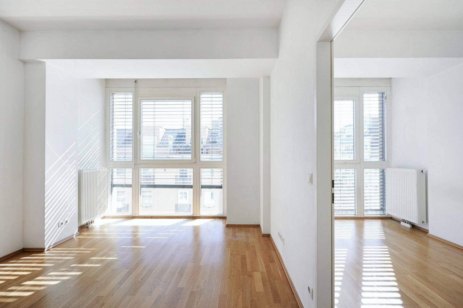 Apartamento de 2 divisões em Favoriten, Austria N.º 184137