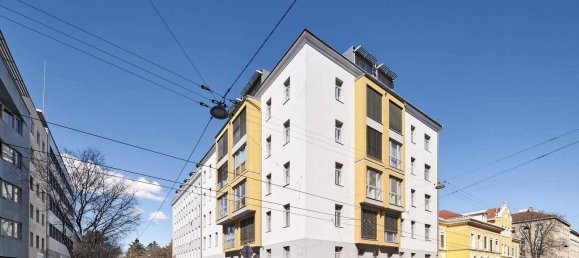 Apartamento de 2 divisões em Favoriten, Austria N.º 184137 8