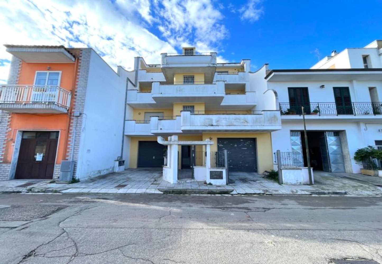 5غرفة شقة في Campi Salentina, Italy رقم 122604