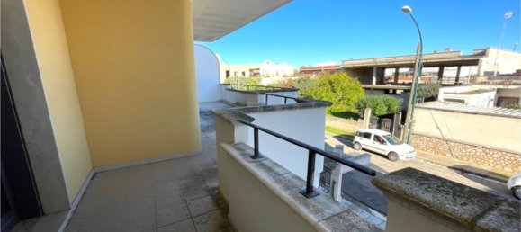 5غرفة شقة في Campi Salentina, Italy رقم 122604 31