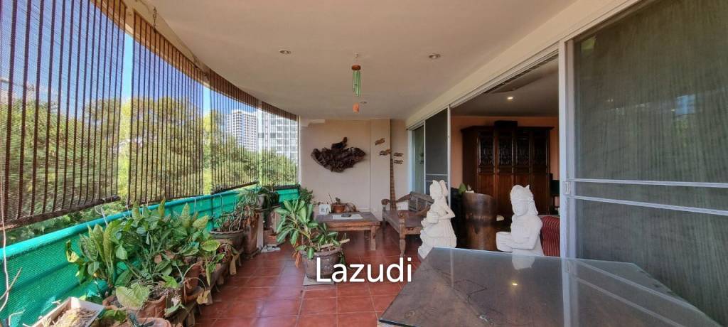 2 bedrooms Condo in Pattaya, Thailand No. 15505