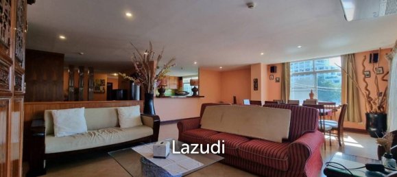 2 bedrooms Condo in Pattaya, Thailand No. 15505 4