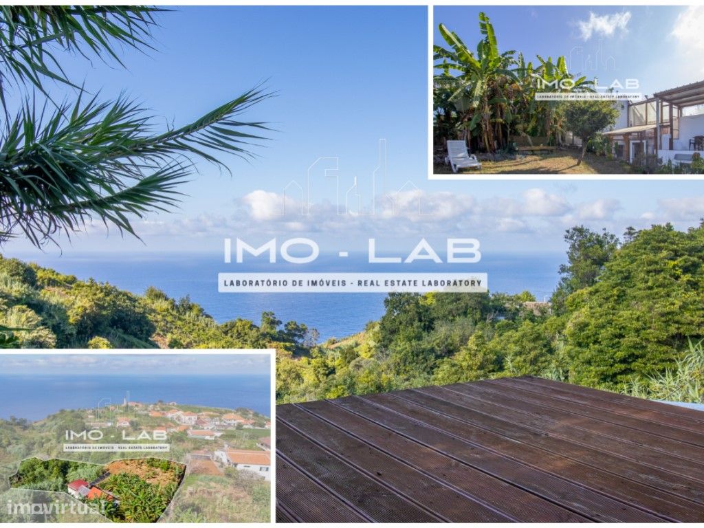 Casa T1 em Santana, Portugal N.º 274627