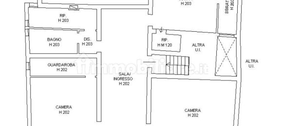 2 bedrooms Apartment in Venice, Italy No. 259307 5