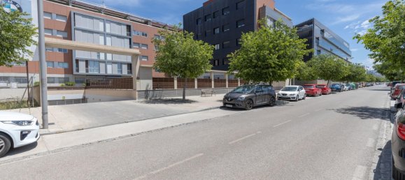 Garage in Armilla, Spain 27m², Nr. 166423 16