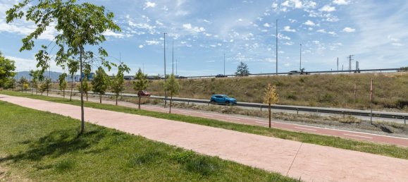 Garage in Armilla, Spain 27m², Nr. 166423 15