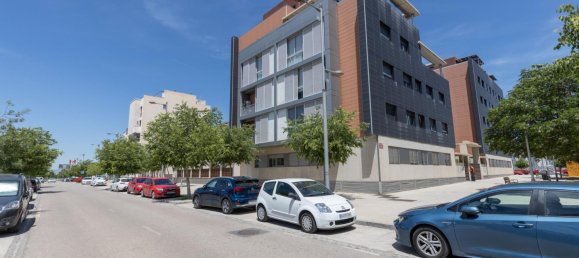 Garage in Armilla, Spain 27m², Nr. 166423 13